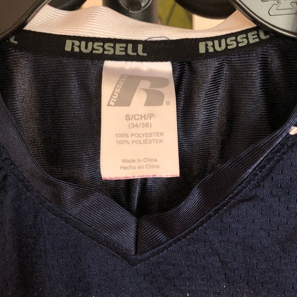 Penn State Jersey - Picture 4 of 5